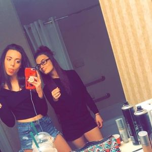 Meet your Posher, Holly